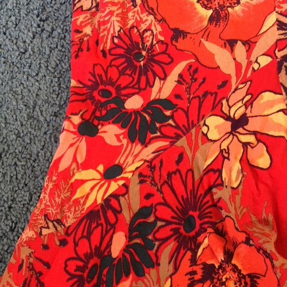 Free People Tunic Top - Picture 8 of 8